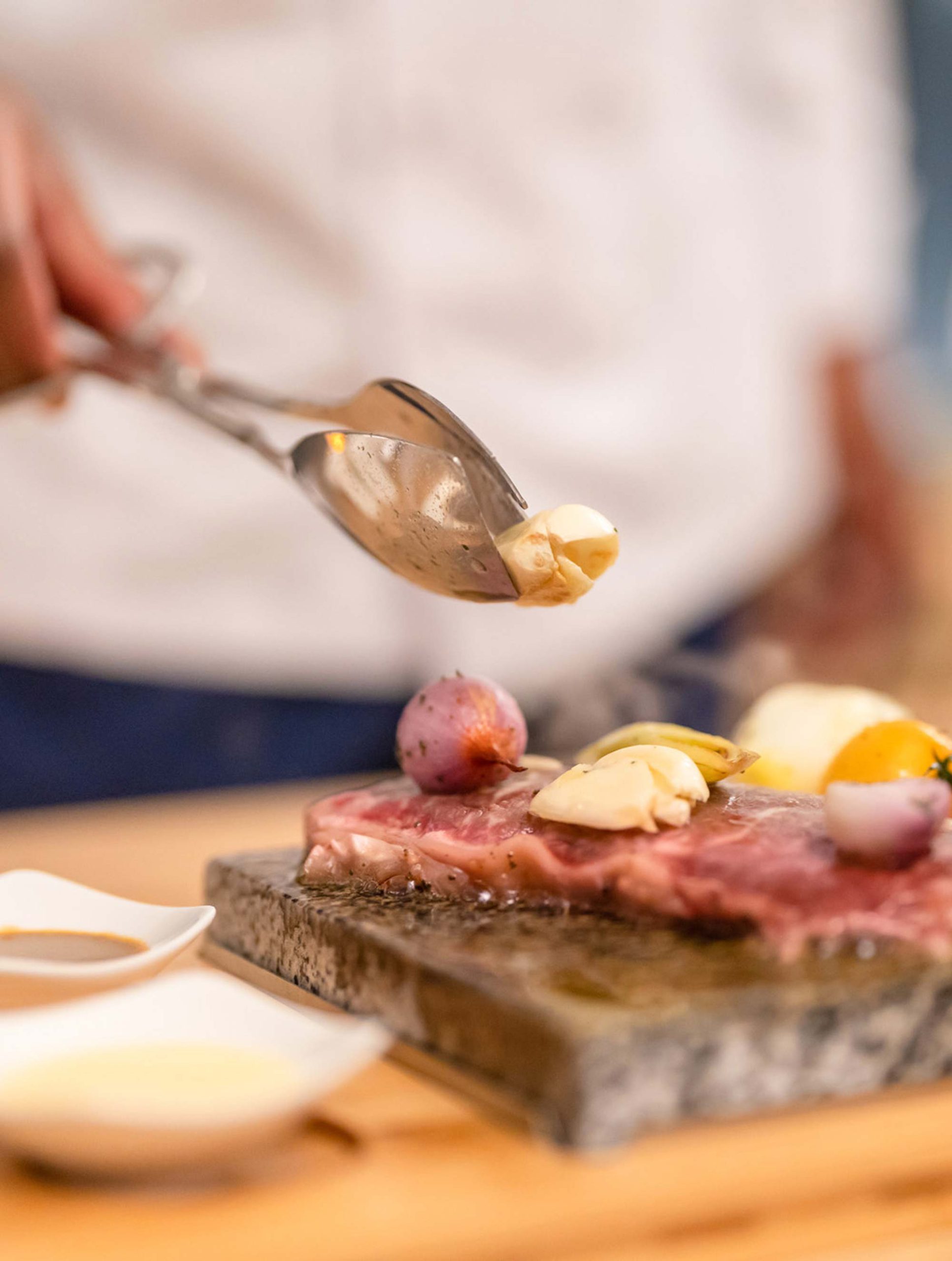 FAHRENHEIT 燒烤餐廳